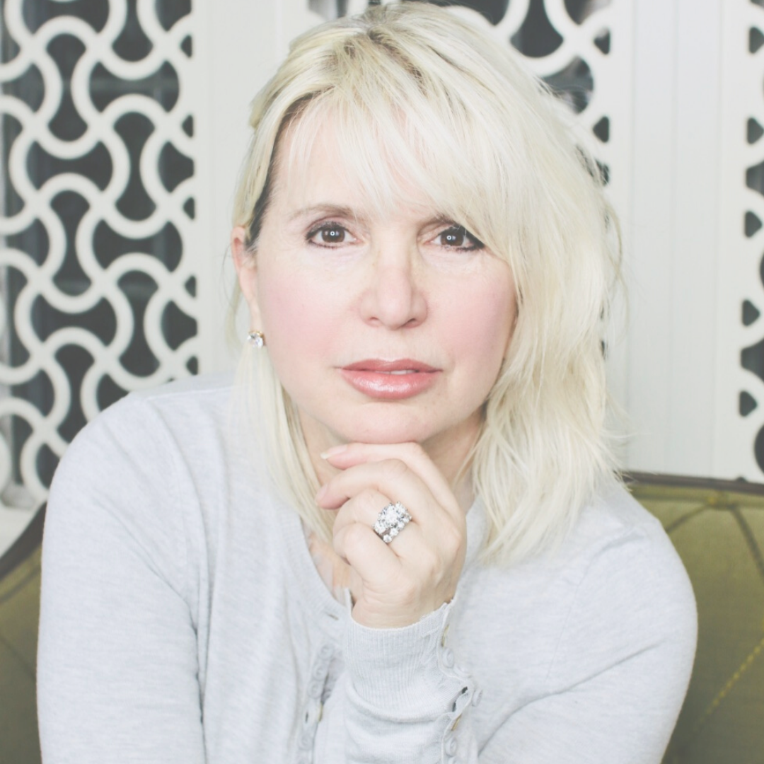 785: Write Your Book to Express Yourself and Your Business with Lin Eleoff