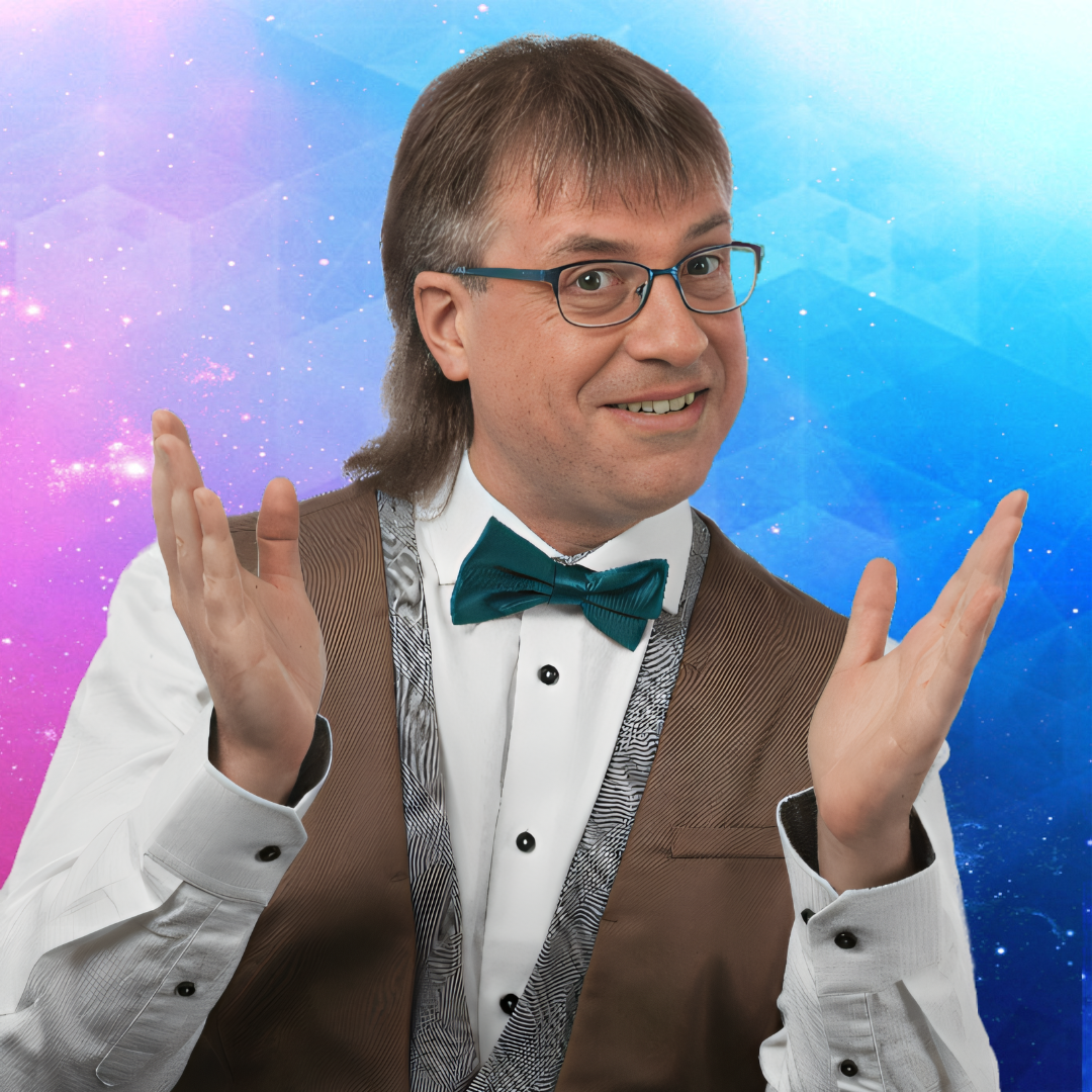 1271: Engineering Paradise: The Future of AI and Human Potential with ...